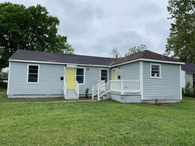 2632 Foster St, Bossier City, LA, 71112