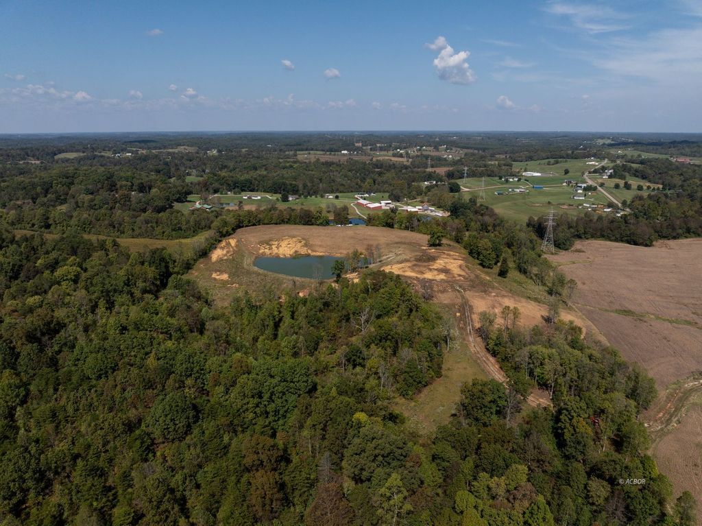 Real estate listing image