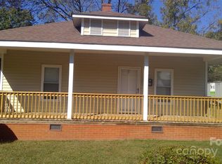 5909 Maple St, Charlotte, NC