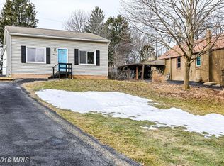 49 Nottingham Rd, Hagerstown, MD 21740