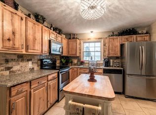 2945 Berlin Station Rd, Delaware, OH 43015