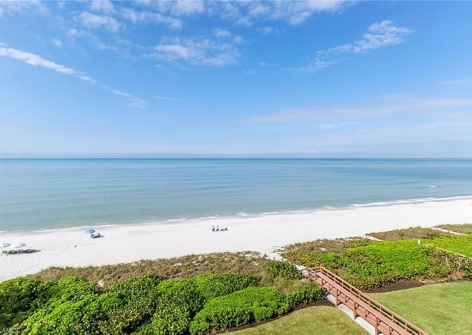1st image of 9375 Gulf Shore Dr W #602