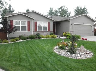 670 Brinn Ct, Colorado Springs, CO 80911