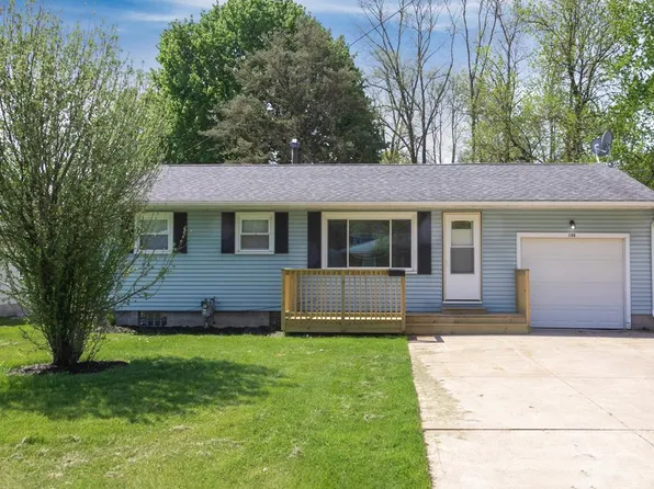 190 Kinkel Ave, Mansfield, OH 44907