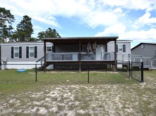 305 Beecher Springs Rd, Crescent City, FL 32112