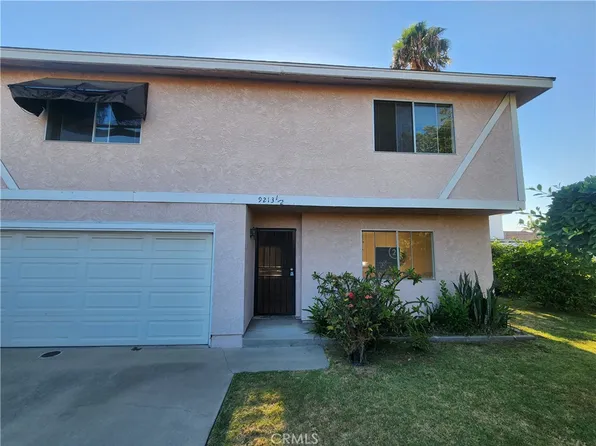9213 1/2 Cedar St, Bellflower, CA 90706