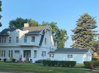 104 N Sligo St, Greeley, NE 68842