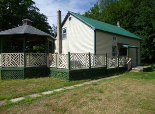853 Old Potsdam Parishville Rd, Potsdam, NY 13676