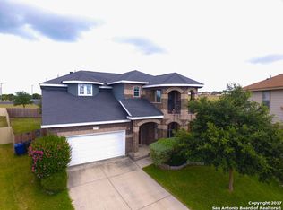 5403 Redeemer, San Antonio, TX 78247