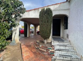558 S Gerhart Ave, Los Angeles, CA 90022