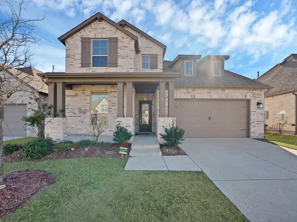 3008 Hobbs Ln, Melissa, TX 75454