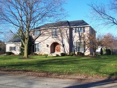 100 Naramore Dr, Batavia, NY, 14020
