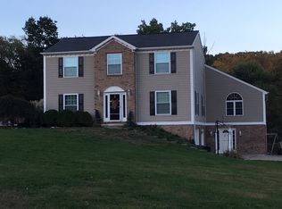 131 Patterson Rd, Washington, PA 15301