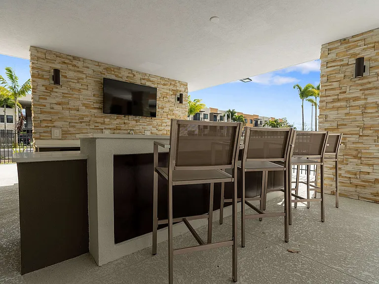 Your Open-Air Escape