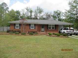 409 McKinnon Dr, Nashville, GA 31639