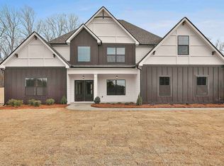 184 Reagan Farm #40, Newnan, GA 30263