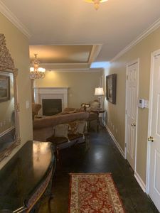 11919 Brook Forest Dr, Little Rock, AR, 72211