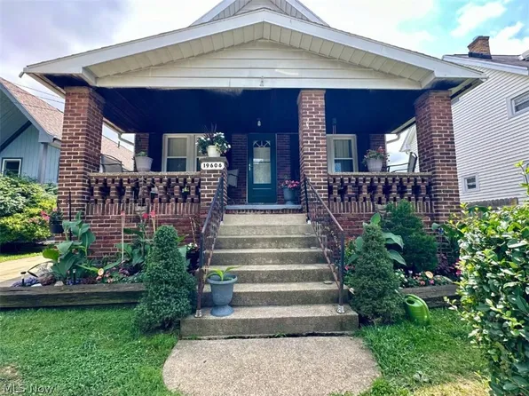 19606 Kewanee Ave, Cleveland, OH 44119