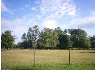 0 Glynn Allyn Rd, Macclenny, FL 32063