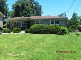 307 Harpers Ferry Rd, Louisville, KY 40214