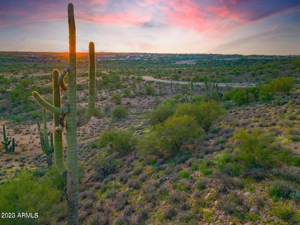 18881 W Roper Road #0, Wickenburg, AZ 85390