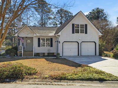230 Lipman St, Summerville, SC, 29483