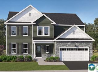 8412 Anna Way, Upper Macungie Township, PA 18051