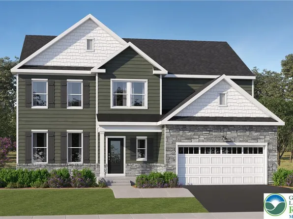 8412 Anna Way, Upper Macungie Township, PA 18051