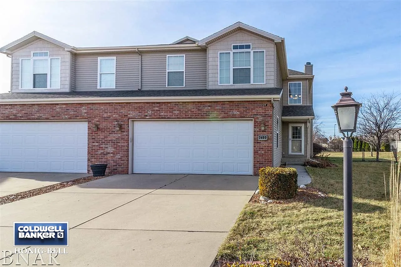 3400 Horse Creek Dr photo 1