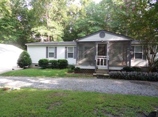141 Brownsview Ln, Surry, VA 23883