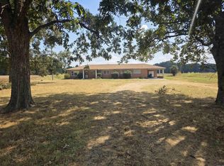 2742 Phillips 241 Rd, Lexa, AR 72355