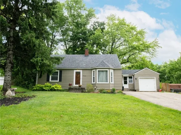 1654 Forestdale Ave, Dayton, OH 45432