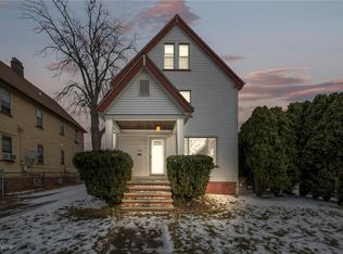 1193 E 170th St, Cleveland, OH