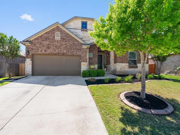509 Blue Agave Ln, Georgetown, TX 78626