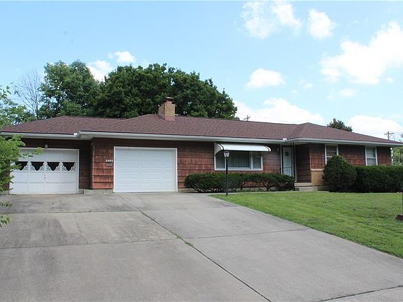 2nd image of 2405 S Ellison Way