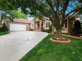 551 Marcellina Dr, Loveland, CO 80537