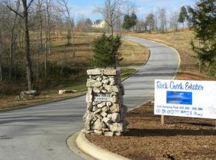 1568 Goff Rd LOT 25, Harrison, AR 72601