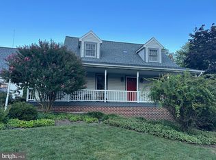 425 Sunrise Blvd, Elizabethtown, PA 17022