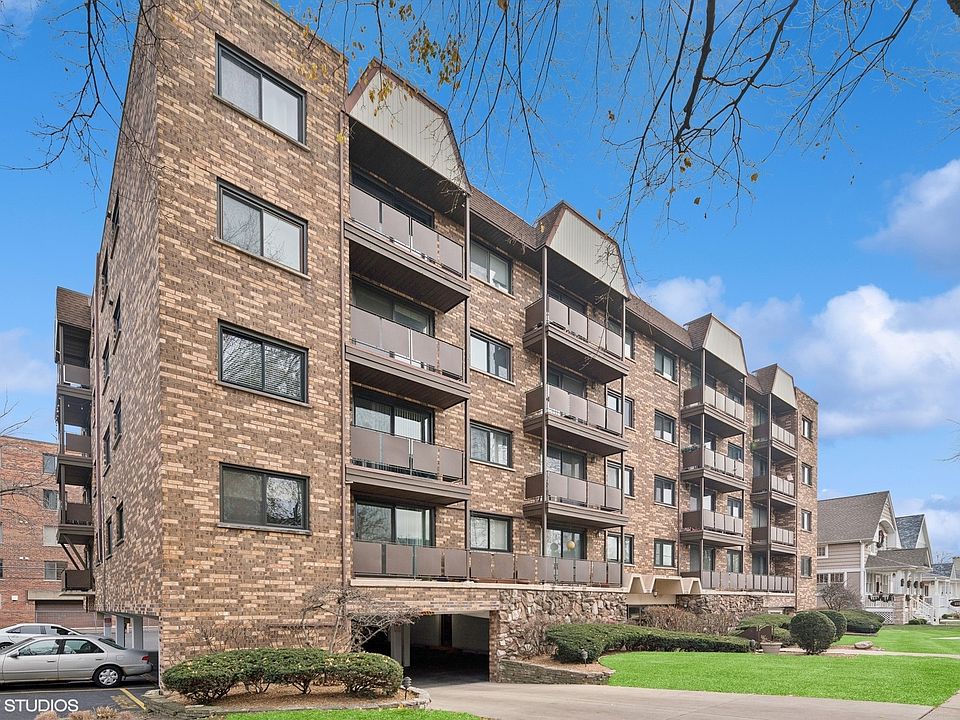 1st image of 121 S Vail Ave APT 407