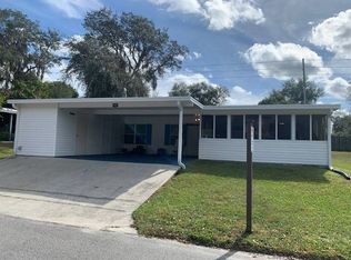 325 Spring Lake Dr #207, Deland, FL 32724