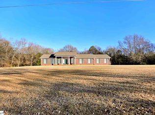 822 Elrod Rd, Piedmont, SC 29673