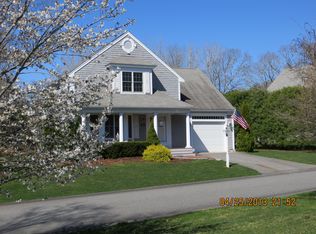 195 Cotuit Rd #A, Marstons Mills, MA 02648