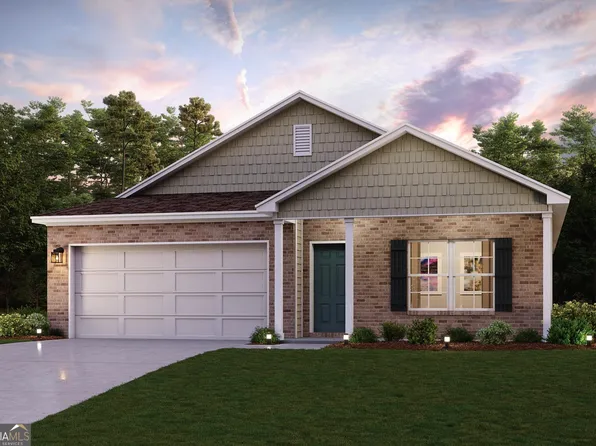 324 Shady Ln, Macon, GA 31206