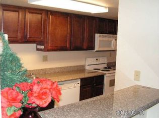 5321 River Glen Dr UNIT 233, Las Vegas, NV 89103