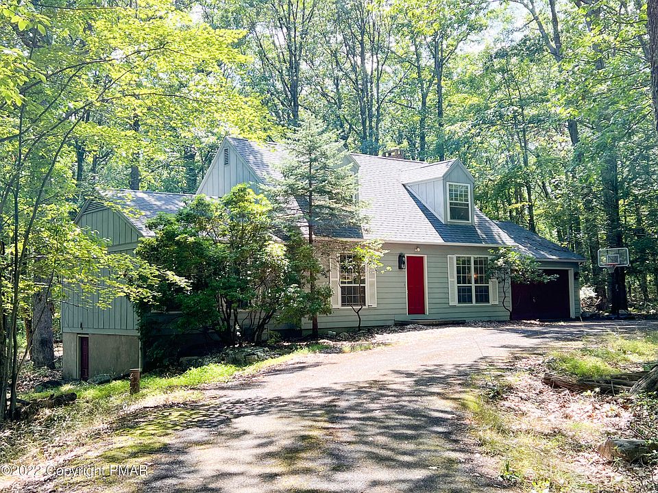 502 Pheasant Ln, Cresco, PA 18326 Zillow