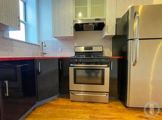 1366 Putnam Ave #3A, Brooklyn, NY 11221