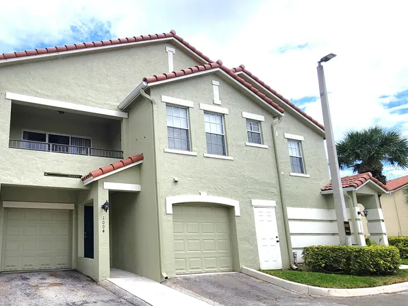 1004 Belmont Pl, Boynton Beach, FL 33436