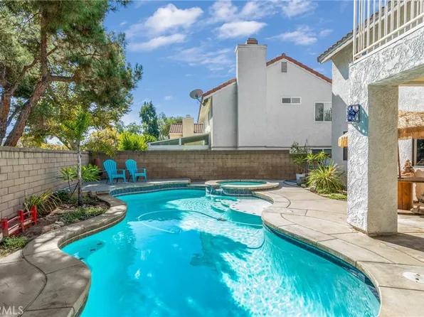 2252 Verbena Ave, Upland, CA 91784