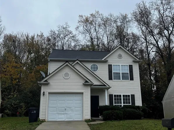 2427 Fairstone Ave, Charlotte, NC 28269