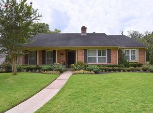 607 Lornmead Dr, Houston, TX 77024
